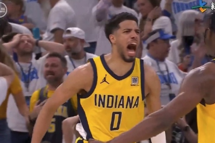 哈利伯顿回应批评：用实力回击质疑，坚守自我篮球之道