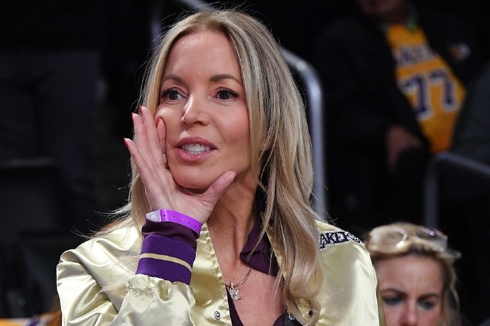 湖人管理层可能迎来重大变动